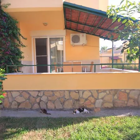 Konak Garden * 阿拉尼亚