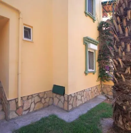 Konak Garden * 阿拉尼亚