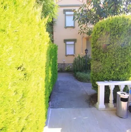 公寓 Konak Garden
